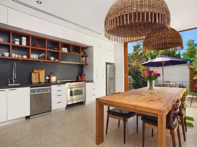 Second view of Homely house listing, 137 Buckland Street, Alexandria NSW 2015