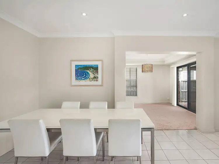 Third view of Homely house listing, 5 Cornelius Place, Kellyville NSW 2155