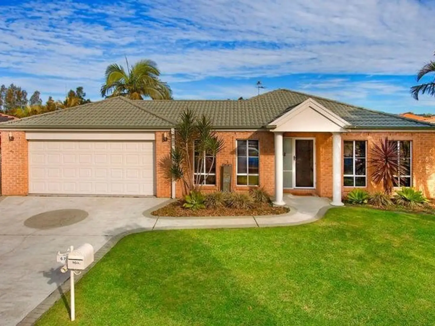 Main view of Homely house listing, 67 Botanical Circuit, Banora Point NSW 2486