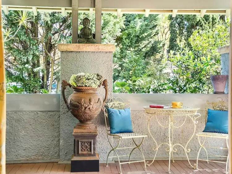 Fourth view of Homely house listing, 43 Bardwell Road, Mosman NSW 2088