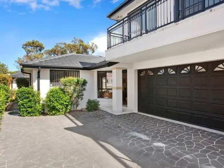 Main view of Homely townhouse listing, 2/23 South Street, Umina Beach NSW 2257