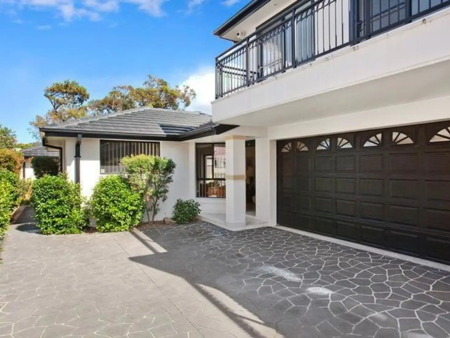 Main view of Homely townhouse listing, 2/23 South Street, Umina Beach NSW 2257