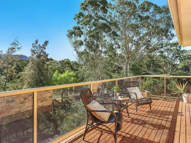 Second view of Homely house listing, 30 Booreea Boulevarde, Cordeaux Heights NSW 2526