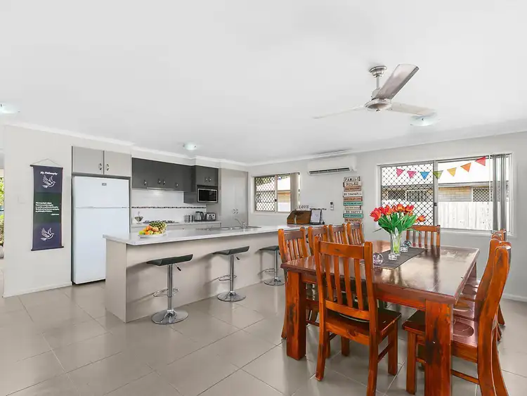 Second view of Homely house listing, 26 Mansell Street, Meridan Plains QLD 4551