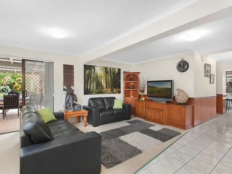 Fifth view of Homely house listing, 12 Sycamore Place, Palm Beach QLD 4221