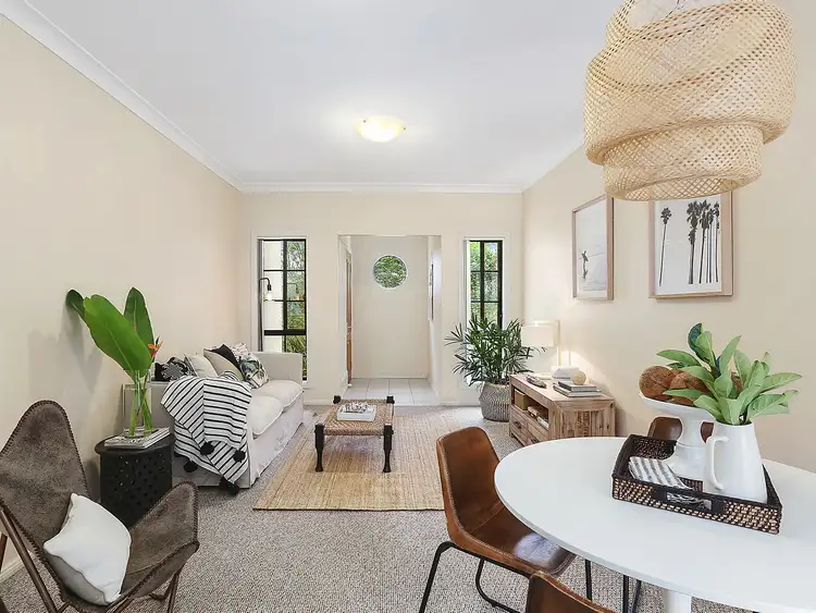 Second view of Homely townhouse listing, 9/14 Popes Road, Woonona NSW 2517