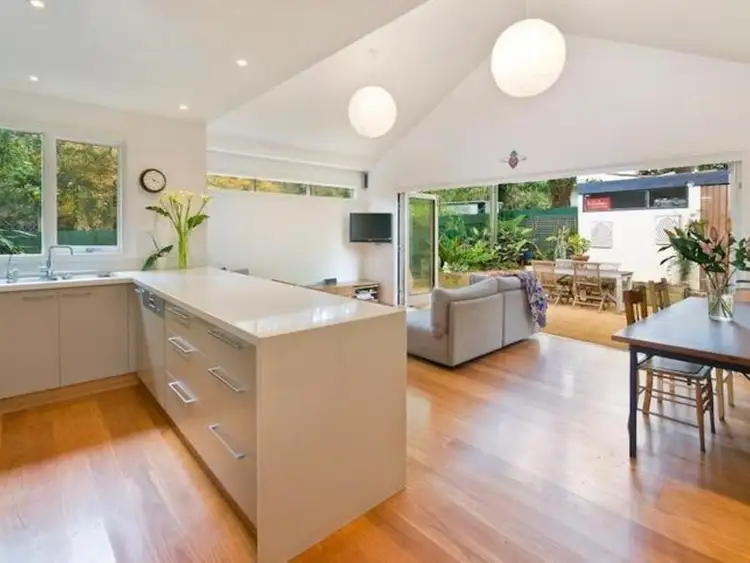 Third view of Homely house listing, 18 William Street, Ashfield NSW 2131