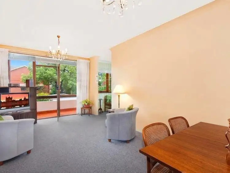 Second view of Homely apartment listing, 2/24 Julia Street, Ashfield NSW 2131
