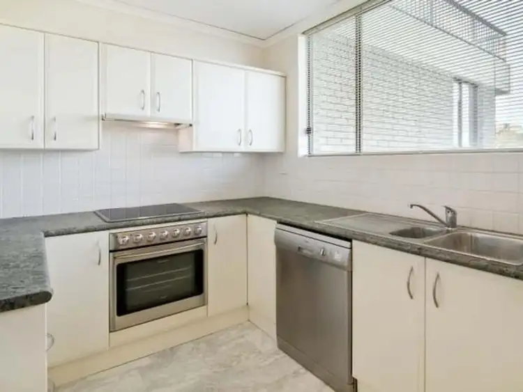 21/44-50 Bent Street