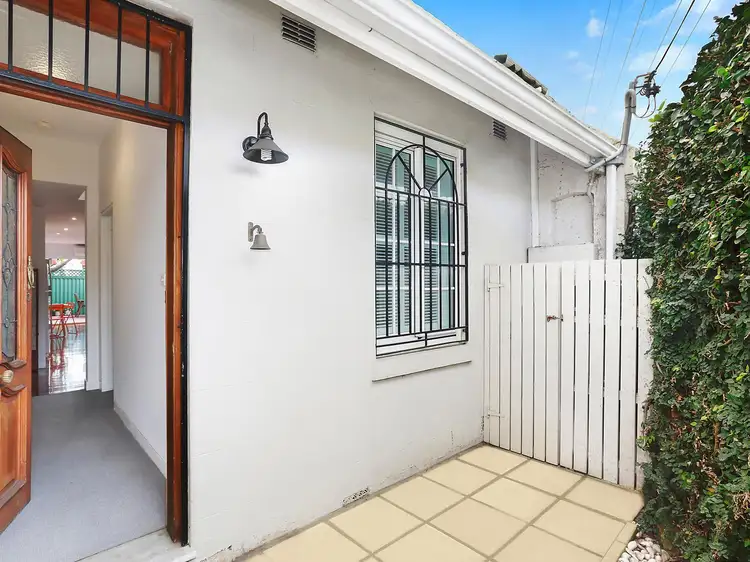 Second view of Homely house listing, 57 Styles Street, Leichhardt NSW 2040
