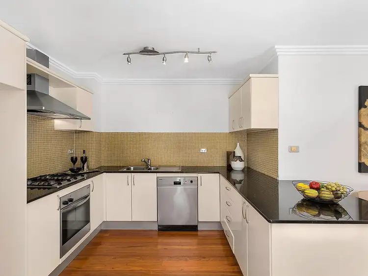 Third view of Homely house listing, 16A Hunter Street, Lewisham NSW 2049
