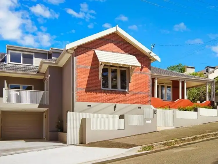 61 Reynolds Street, Balmain NSW 2041