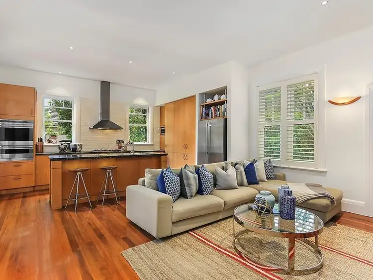 Fifth view of Homely house listing, 1 Kelburn Road, Roseville NSW 2069