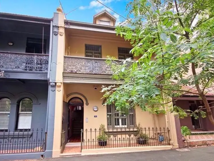 Fourth view of Homely house listing, 70 Great Buckingham Street, Redfern NSW 2016
