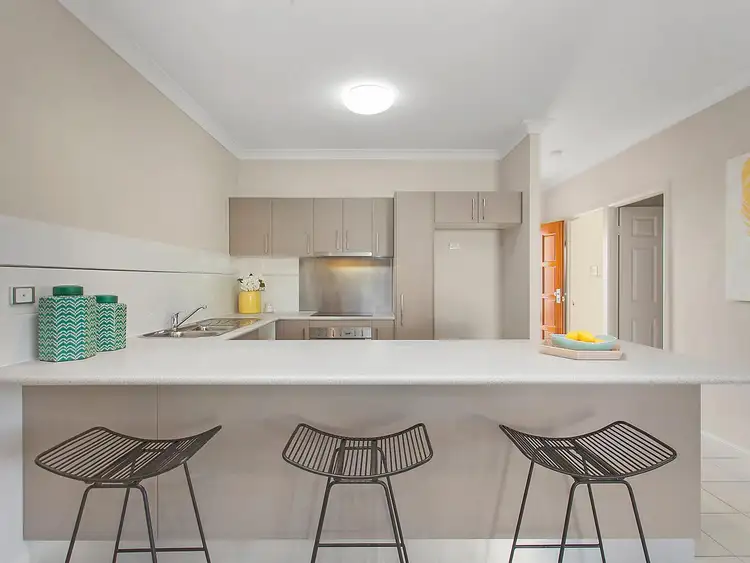 Third view of Homely house listing, 6 Narwee Place, Douglas QLD 4814