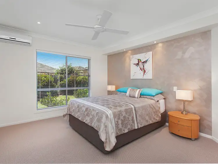 Fifth view of Homely house listing, 24/17 Darlington Drive, Banora Point NSW 2486