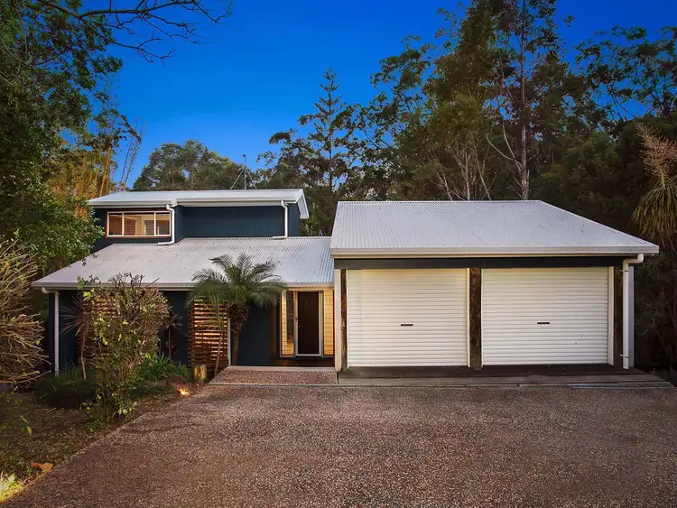 Main view of Homely house listing, 15 Yatama Place, Currumbin Waters QLD 4223