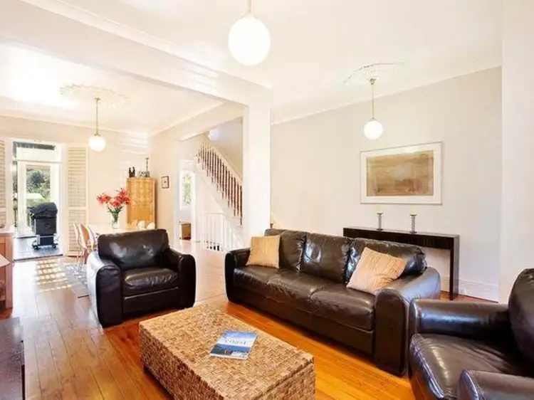 Fifth view of Homely house listing, 9 Robertson Place, Watsons Bay NSW 2030