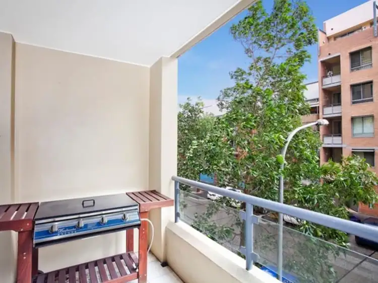 Main view of Homely apartment listing, 191/102 Miller Street, Pyrmont NSW 2009