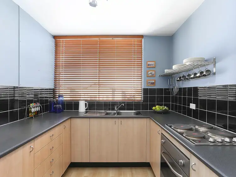 Second view of Homely apartment listing, 7B/74 Prince Street, Mosman NSW 2088