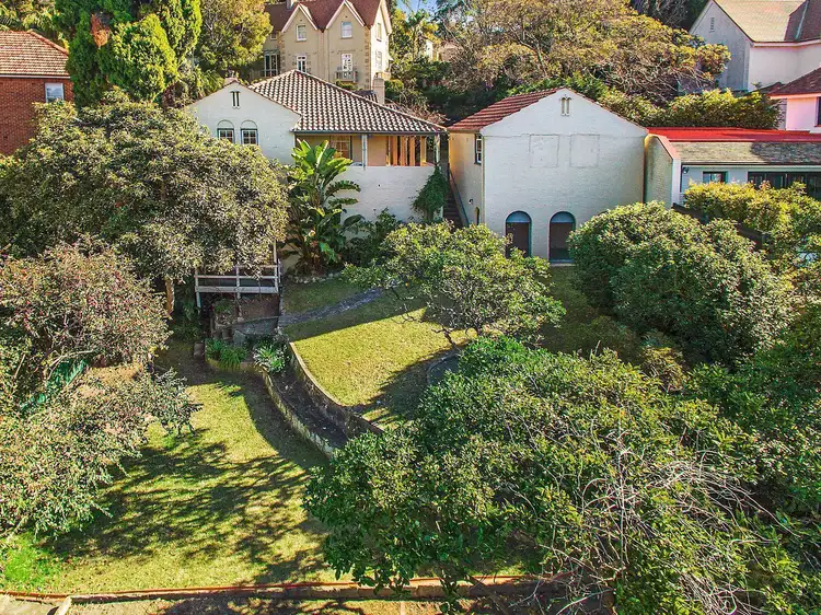 69 Wallaroy Road, Woollahra NSW 2025