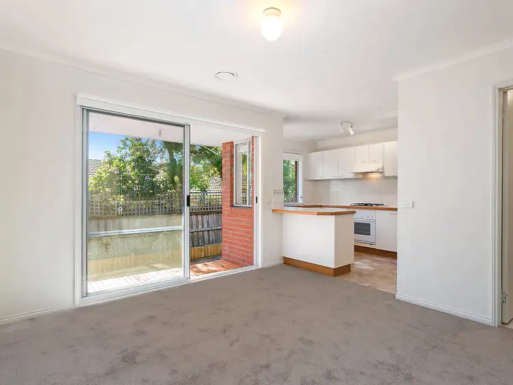 Second view of Homely house listing, 6 Yuille Street, Frankston VIC 3199