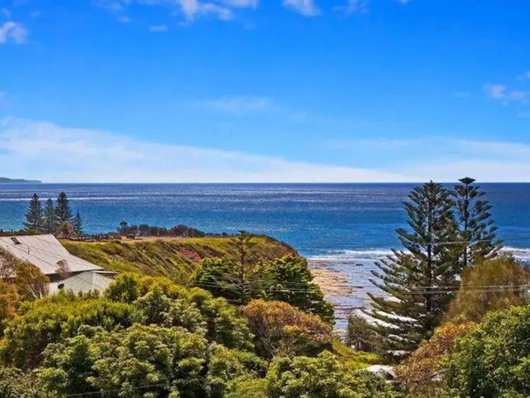 624 Lawrence Hargrave Drive, Wombarra NSW 2515