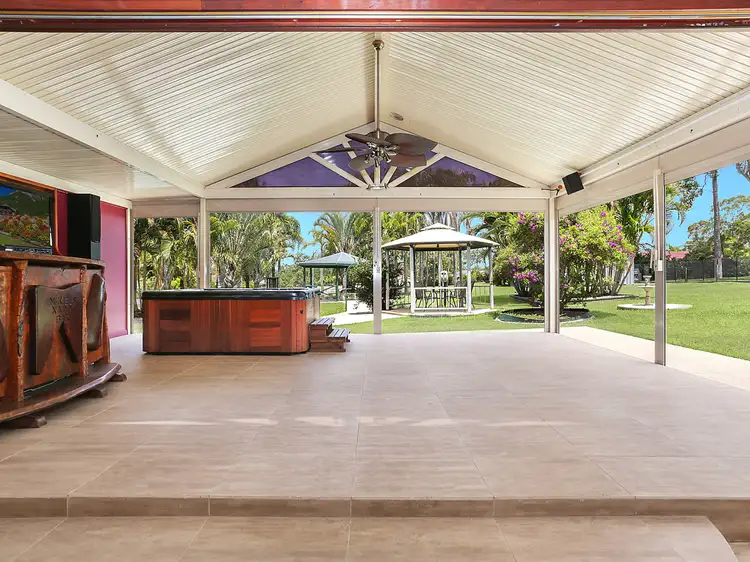 1-5 Merluna Road, Park Ridge South QLD 4125