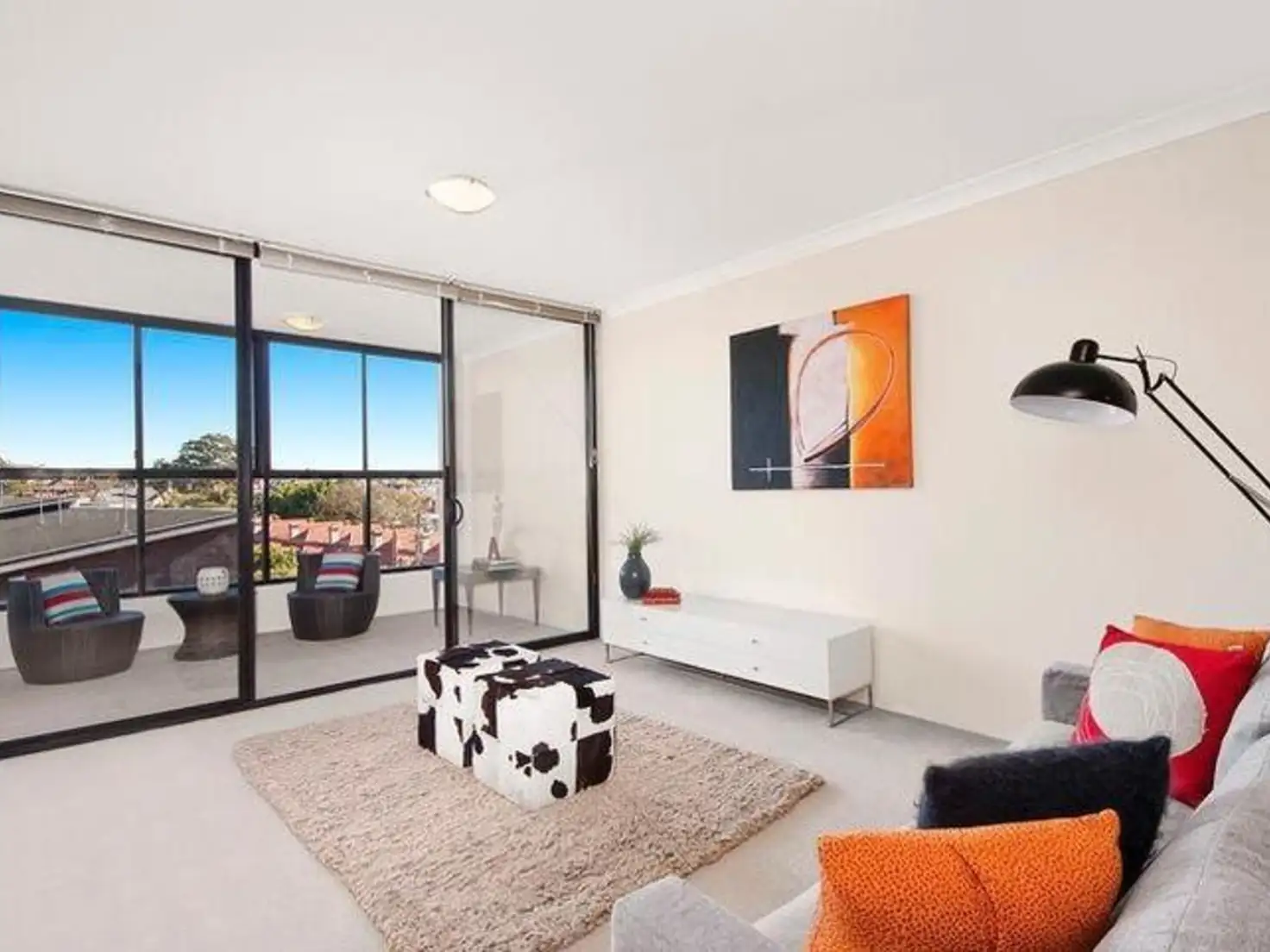 Main view of Homely apartment listing, 29/7 Railway Avenue, Stanmore NSW 2048
