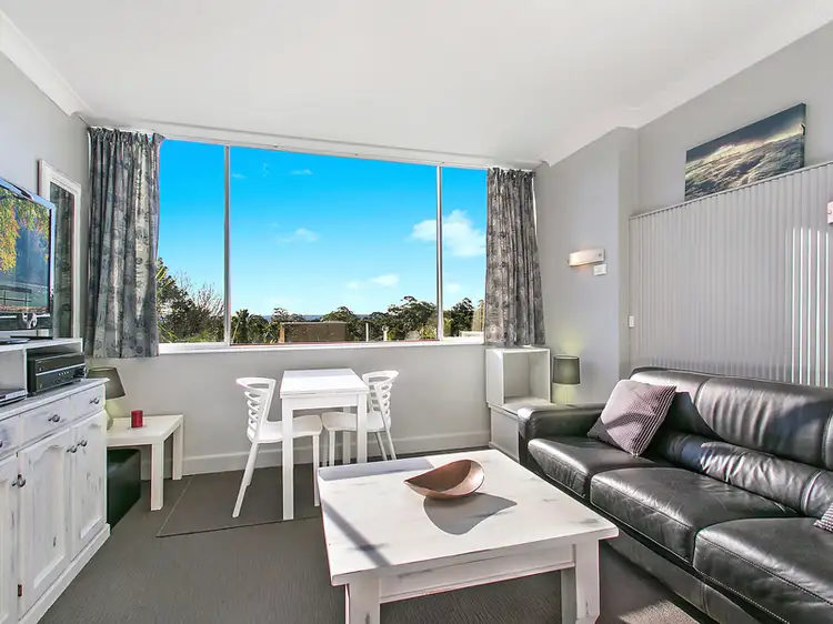 Second view of Homely apartment listing, 177/450 Pacific Highway, Artarmon NSW 2064