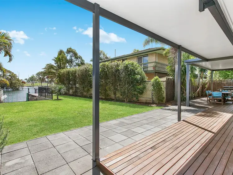 Fourth view of Homely house listing, 24 Stradbroke Street, Biggera Waters QLD 4216