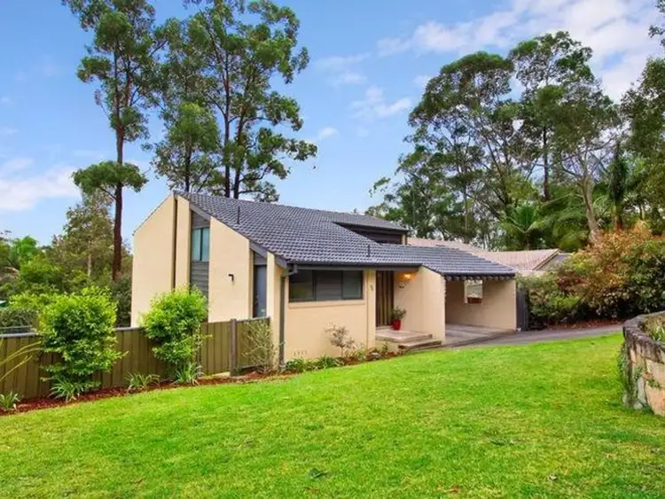 46 Mill Drive, North Rocks NSW 2151