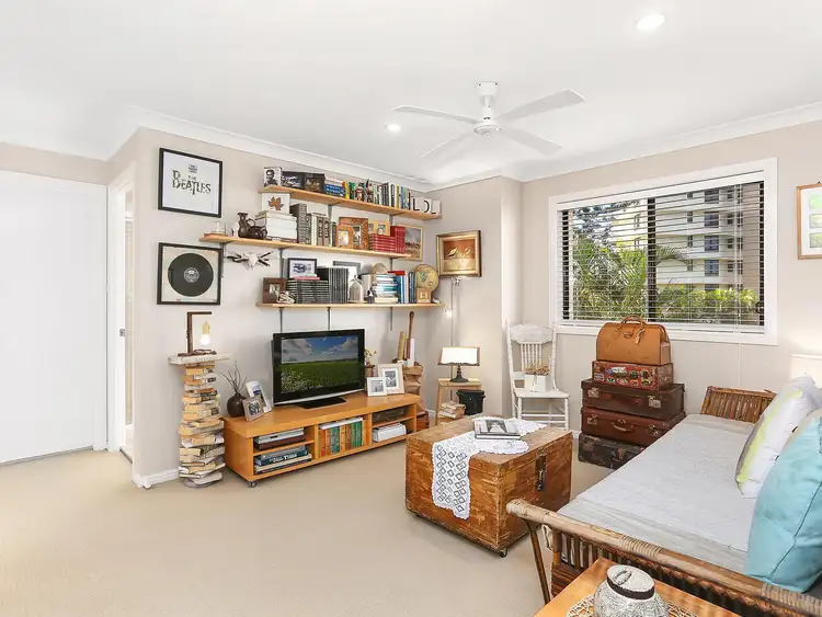 Sixth view of Homely house listing, 1/1246 Gold Coast Highway, Palm Beach QLD 4221