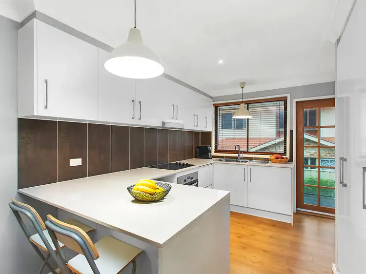 Main view of Homely villa listing, 2/29 Soudan Street, Thirroul NSW 2515