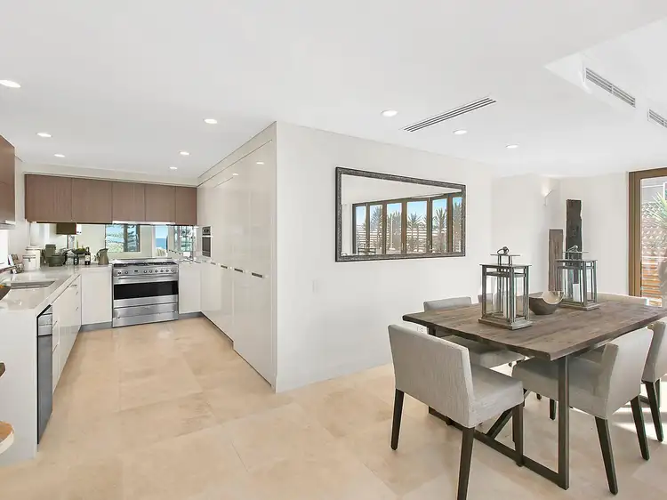 Fourth view of Homely apartment listing, 5/91 North Steyne, Manly NSW 2095