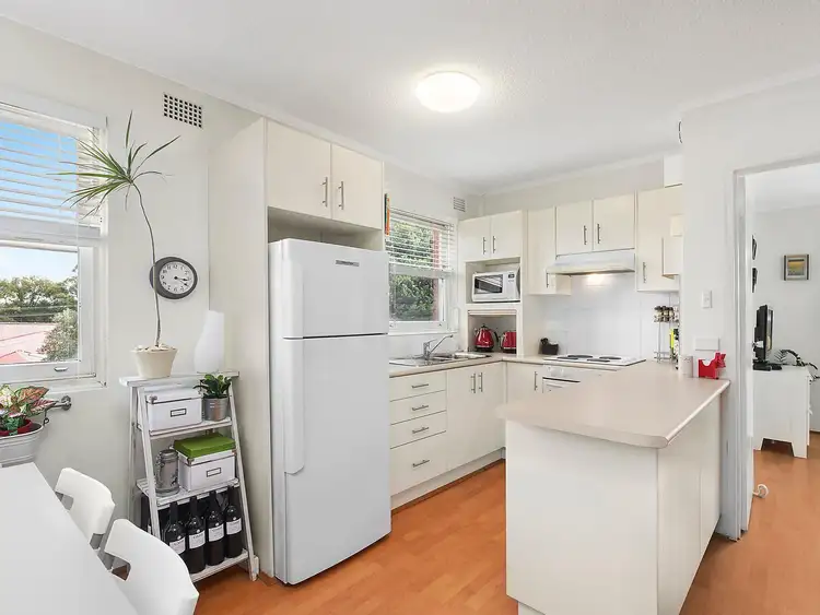 Second view of Homely apartment listing, 4/1 Ewart Lane, Dulwich Hill NSW 2203