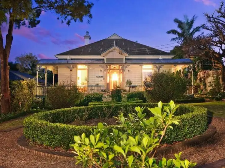 25 Baltimore Street, Belfield NSW 2191