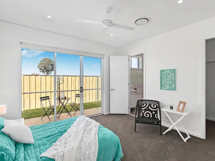 Fifth view of Homely house listing, Lot 5310 Blackheath Street, The Ponds NSW 2769
