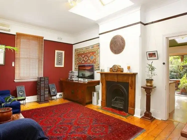 19 Jennings Street, Alexandria NSW 2015