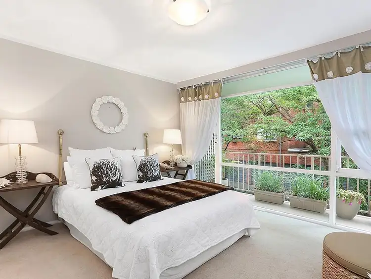 Third view of Homely apartment listing, 3/22 Eastern Road, Turramurra NSW 2074