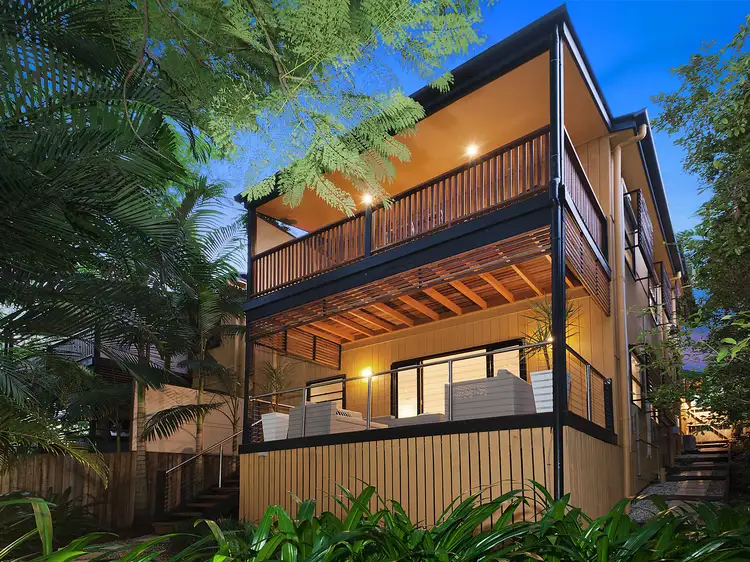 25a Sleath Street, Toowong QLD 4066