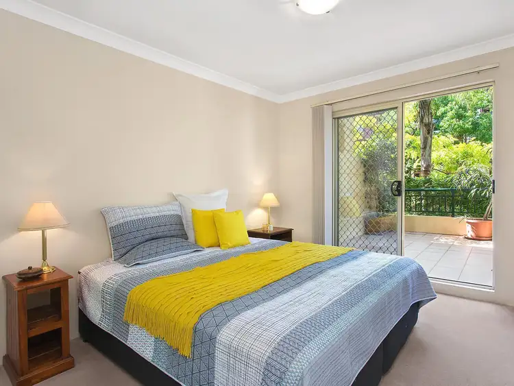 Third view of Homely apartment listing, 10/23 George Street, North Strathfield NSW 2137