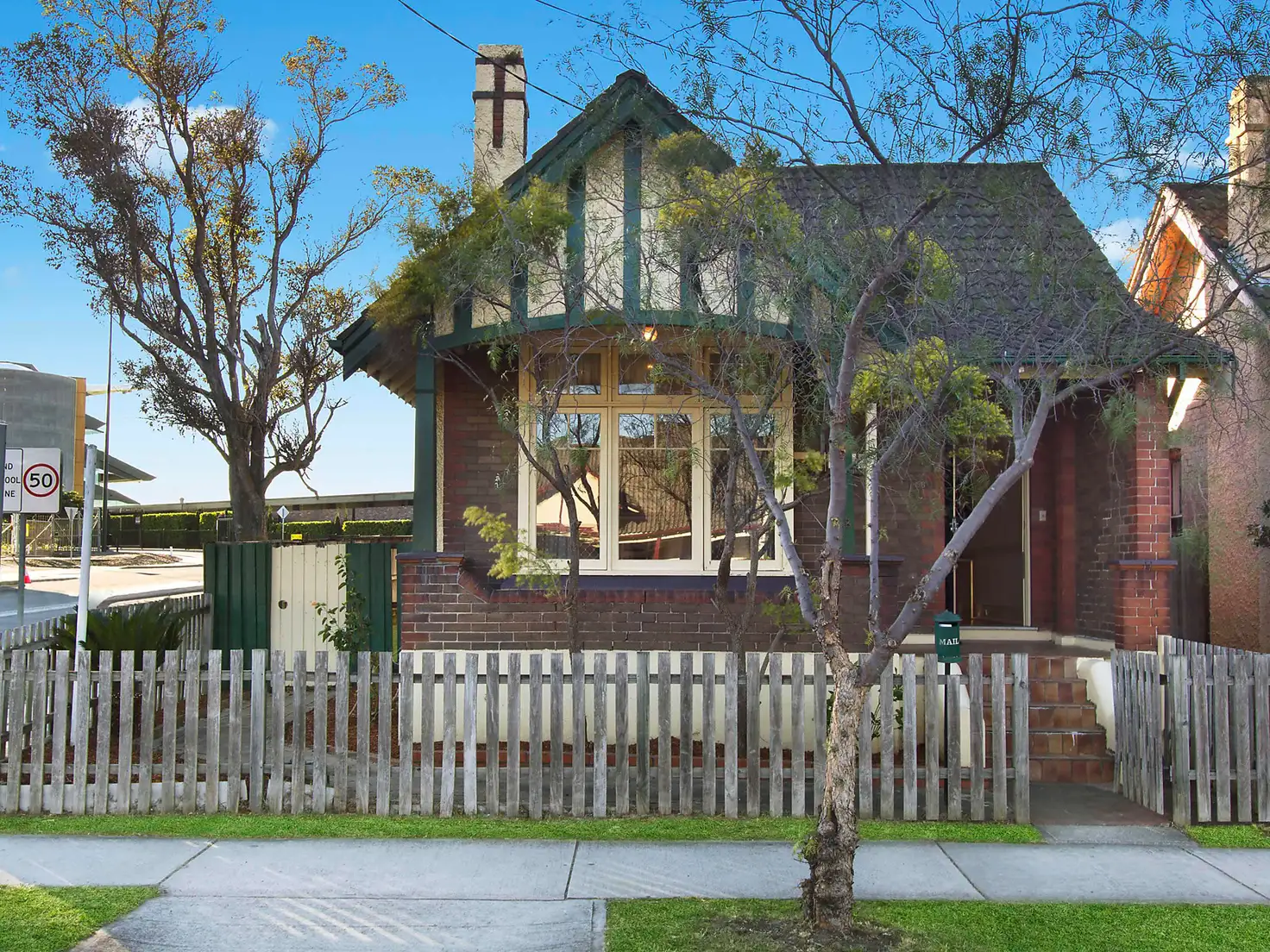 Main view of Homely house listing, 68 Doncaster Avenue, Kensington NSW 2033