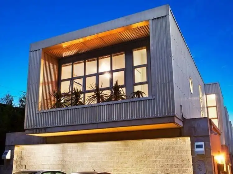1/3 Pemell Lane, Newtown NSW 2042