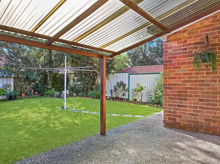 Fourth view of Homely house listing, 3 Lilli Pilli Avenue, Beverley Park NSW 2217