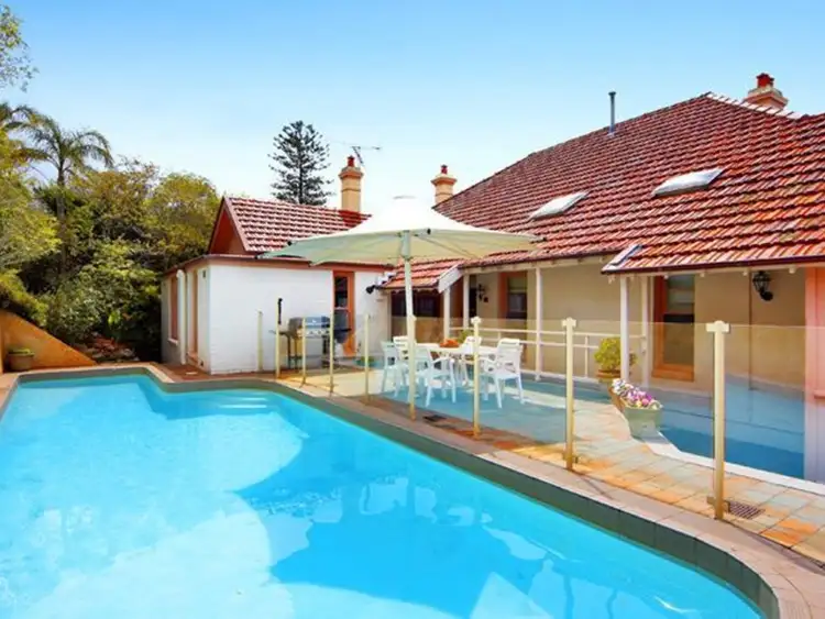 Fourth view of Homely house listing, 7 Thomas Street, Coogee NSW 2034