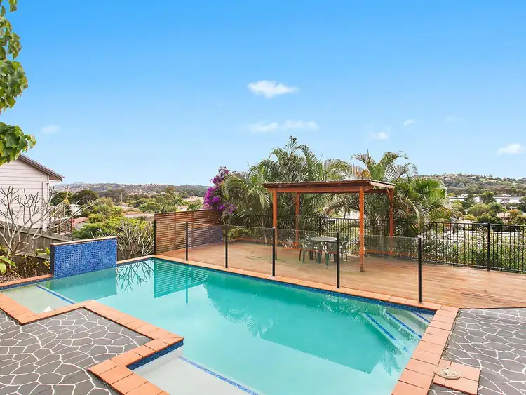 Main view of Homely house listing, 26 Firewheel Way, Banora Point NSW 2486