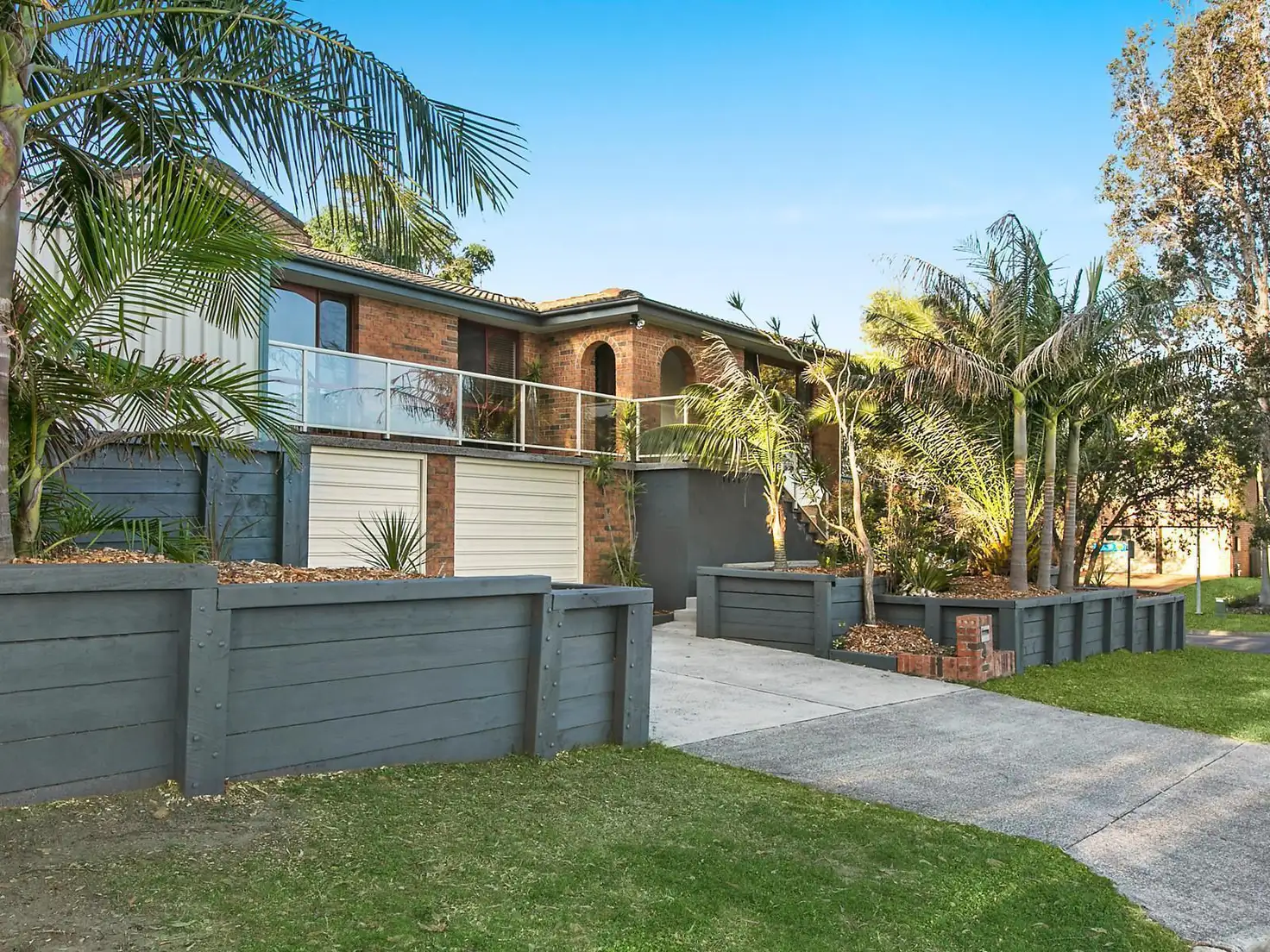 Main view of Homely house listing, 4 Tristan Avenue, Woonona NSW 2517