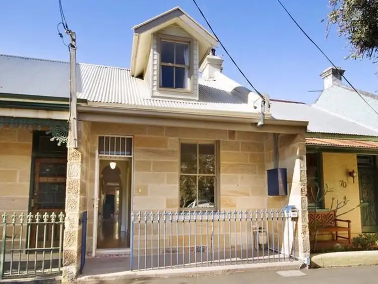 68 Gerard Street, Alexandria NSW 2015