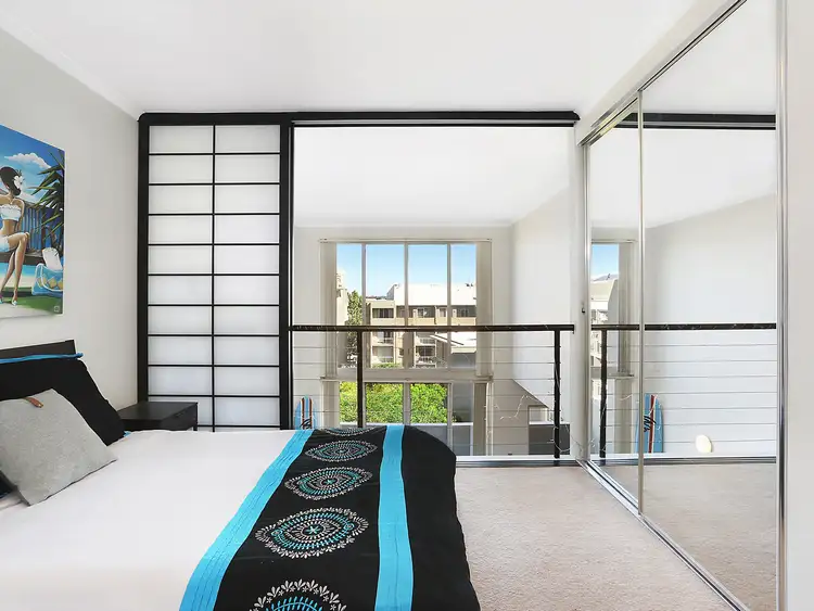 Third view of Homely apartment listing, 26/4 Gillespie Avenue, Alexandria NSW 2015